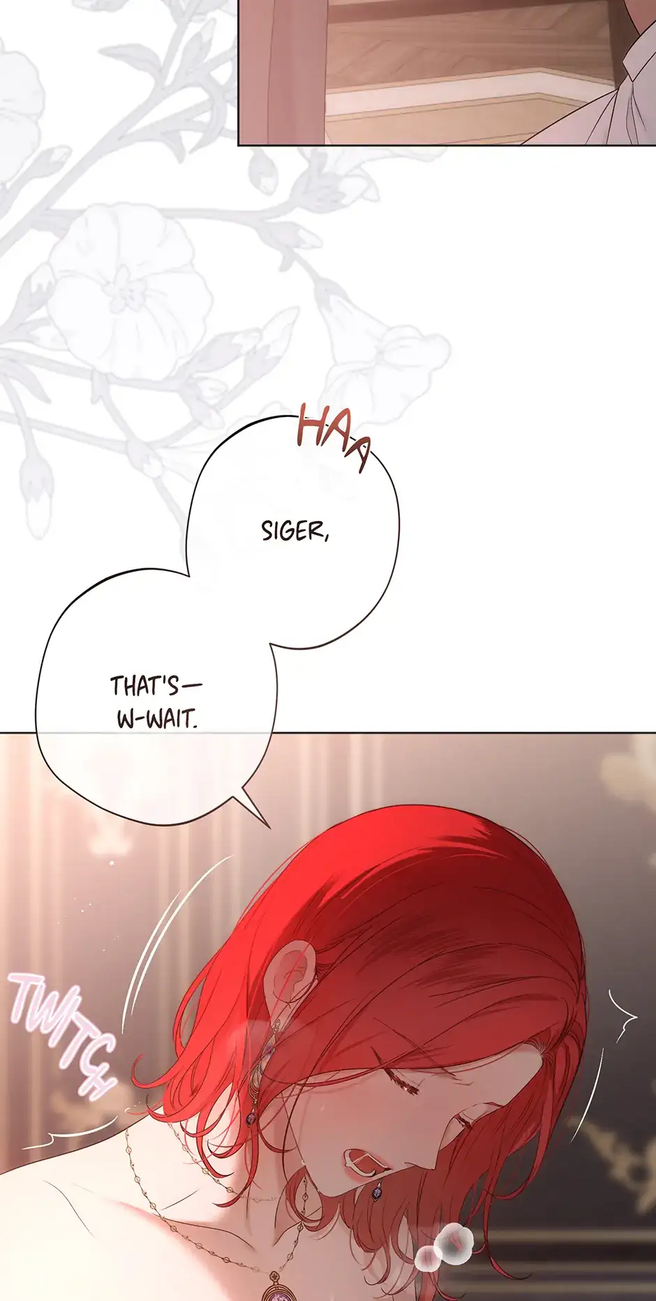 It Looks Like I’ve Fallen into the World of a Reverse Harem Game ss3 - Chapter 145 - Page 25