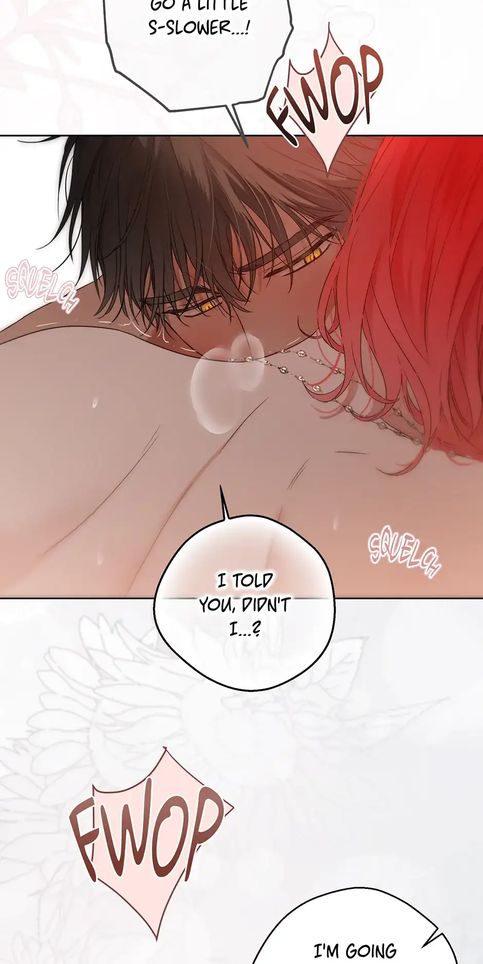 It Looks Like I’ve Fallen into the World of a Reverse Harem Game ss3 - Chapter 145 - Page 36