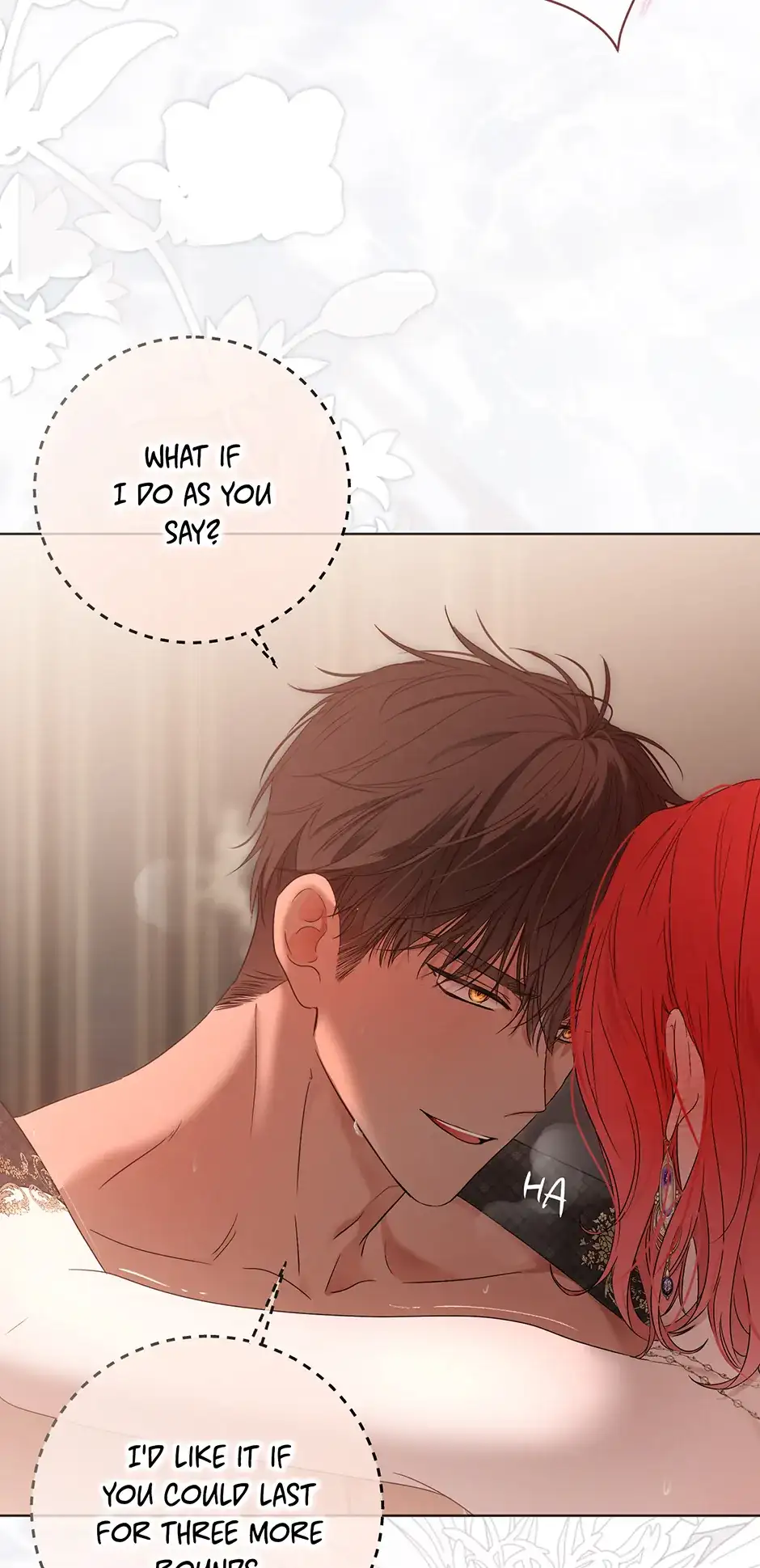 It Looks Like I’ve Fallen into the World of a Reverse Harem Game ss3 - Chapter 145 - Page 45