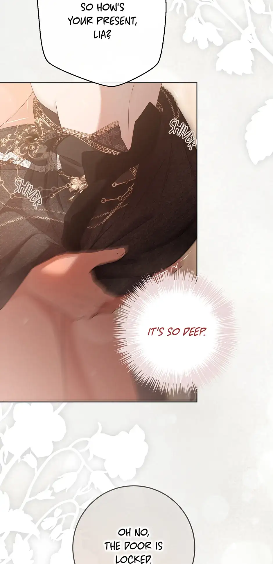 It Looks Like I’ve Fallen into the World of a Reverse Harem Game ss3 - Chapter 145 - Page 40