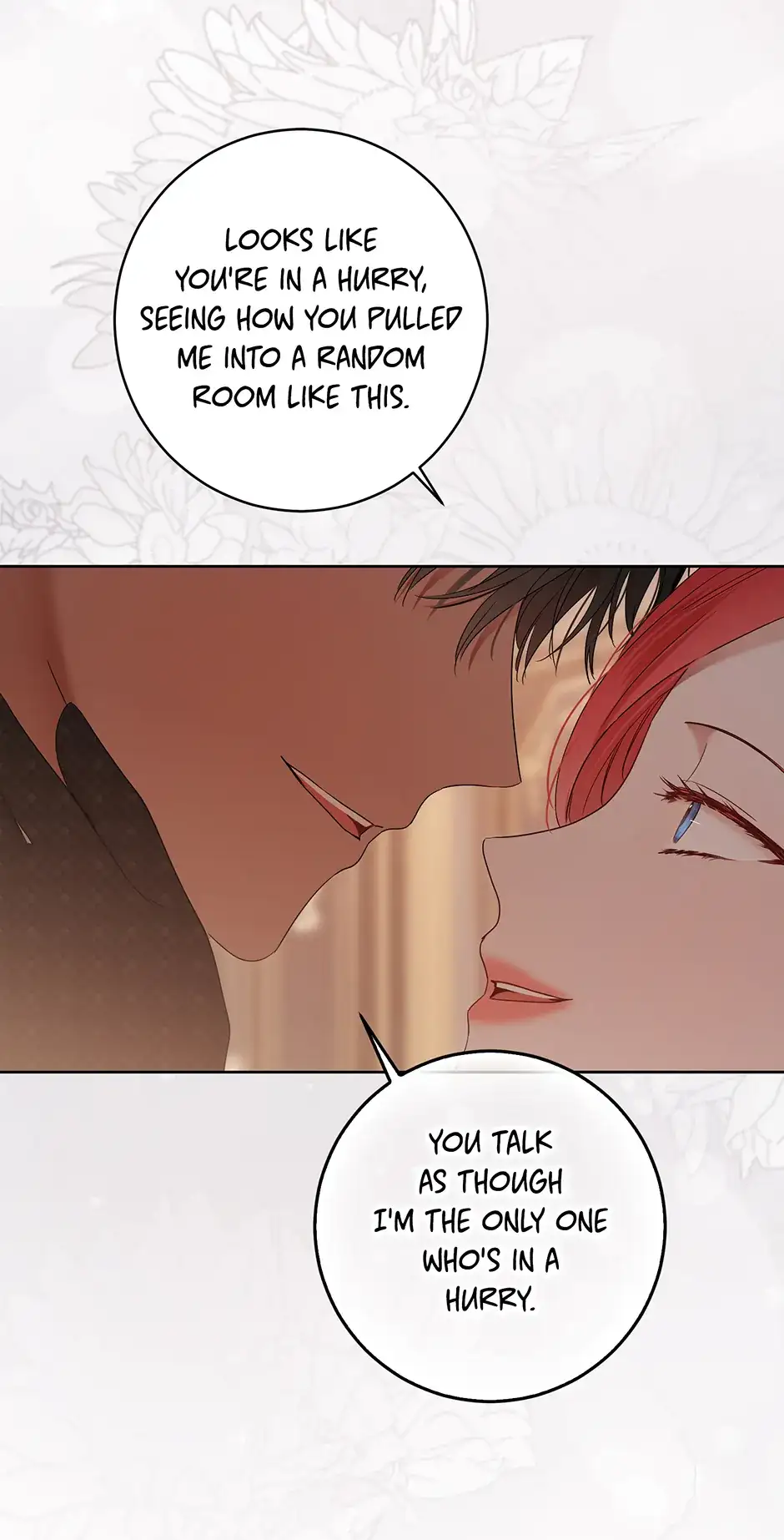 It Looks Like I’ve Fallen into the World of a Reverse Harem Game ss3 - Chapter 145 - Page 3