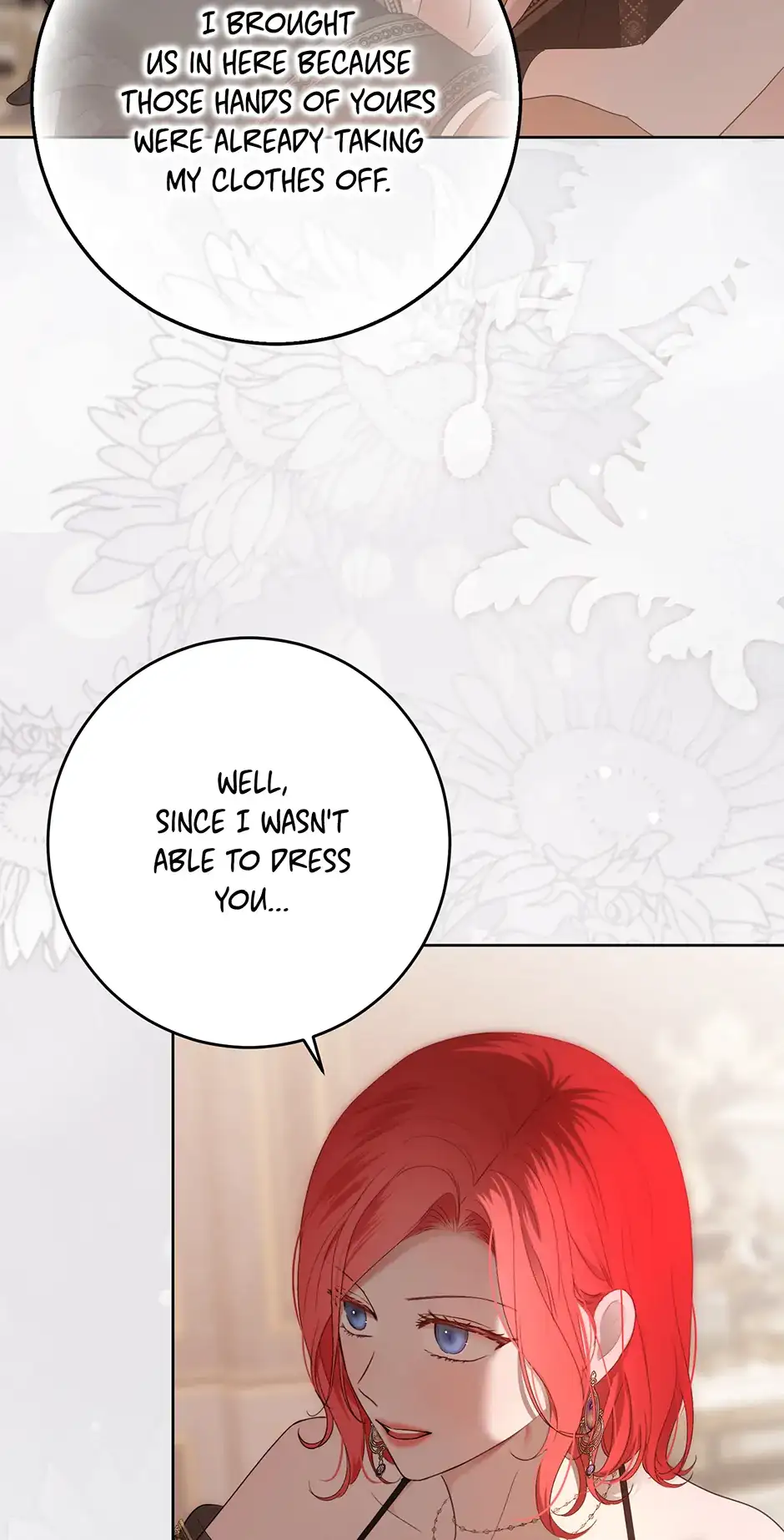 It Looks Like I’ve Fallen into the World of a Reverse Harem Game ss3 - Chapter 145 - Page 5