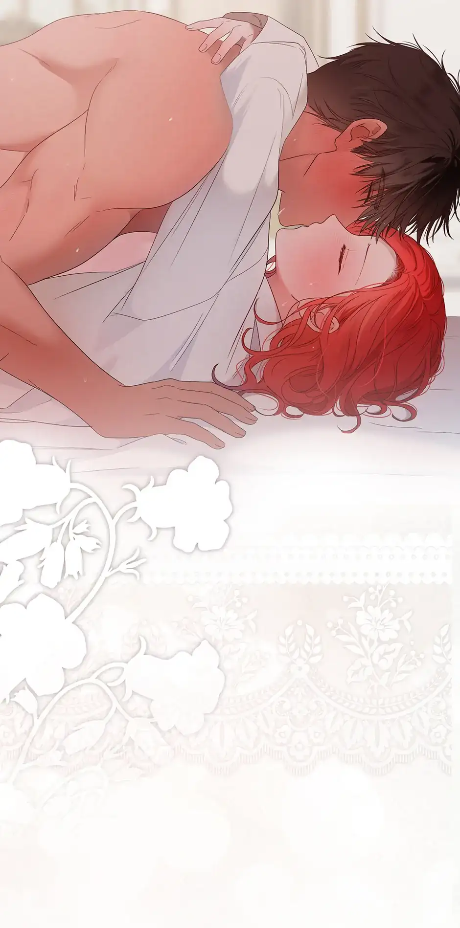 It Looks Like I’ve Fallen into the World of a Reverse Harem Game ss3 - Chapter 146 - Page 30