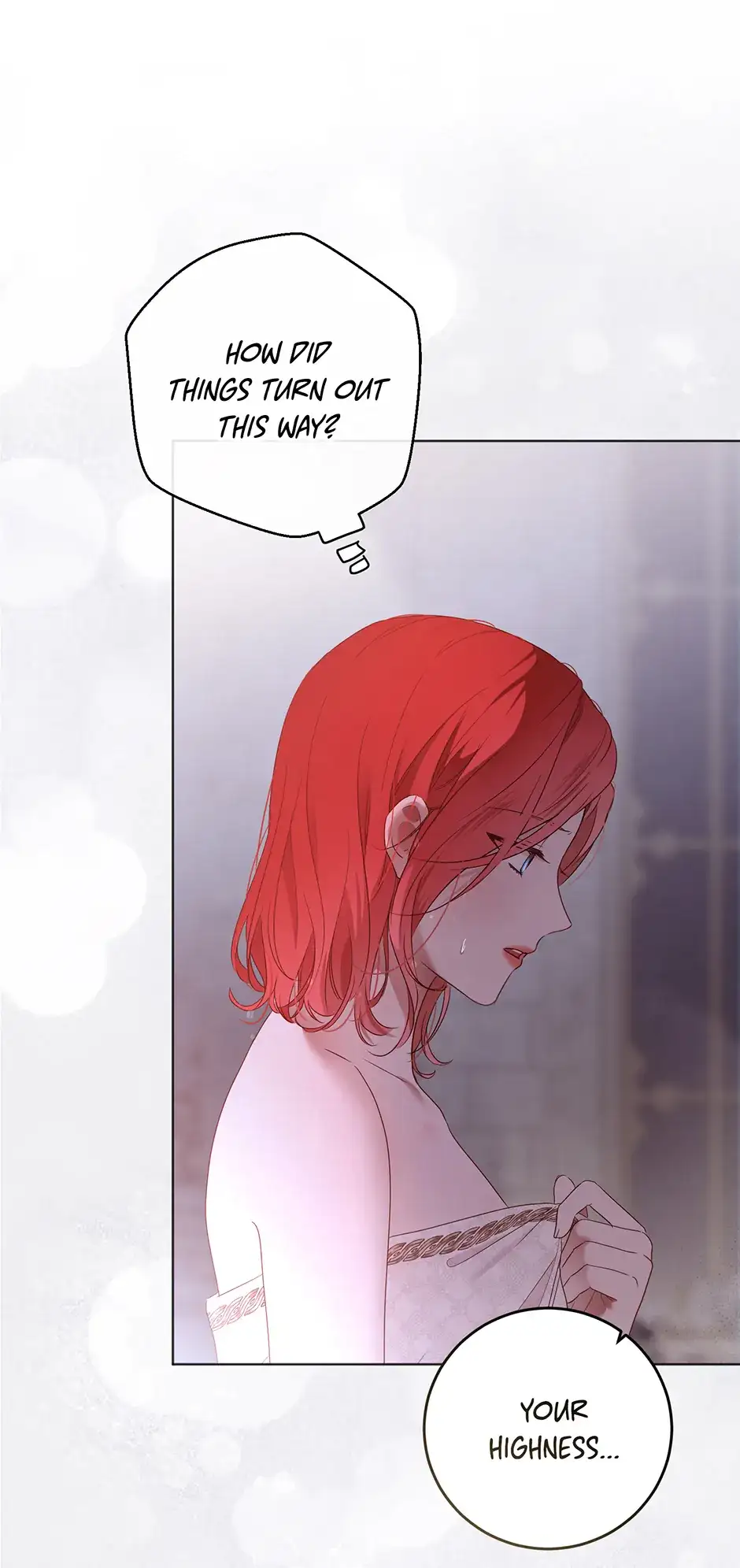 It Looks Like I’ve Fallen into the World of a Reverse Harem Game ss3 - Chapter 146 - Page 39
