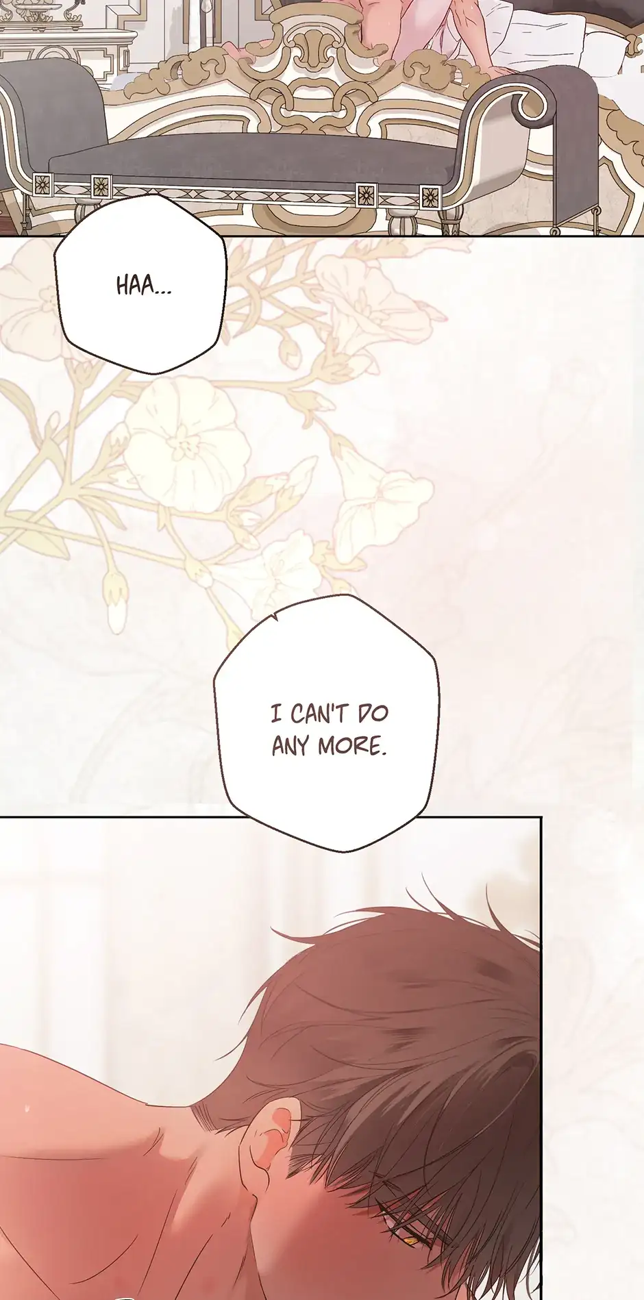 It Looks Like I’ve Fallen into the World of a Reverse Harem Game ss3 - Chapter 146 - Page 32