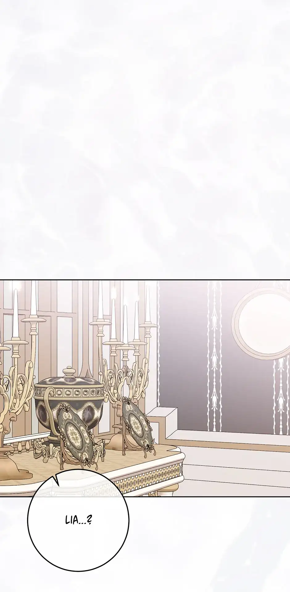 It Looks Like I’ve Fallen into the World of a Reverse Harem Game ss3 - Chapter 146 - Page 3
