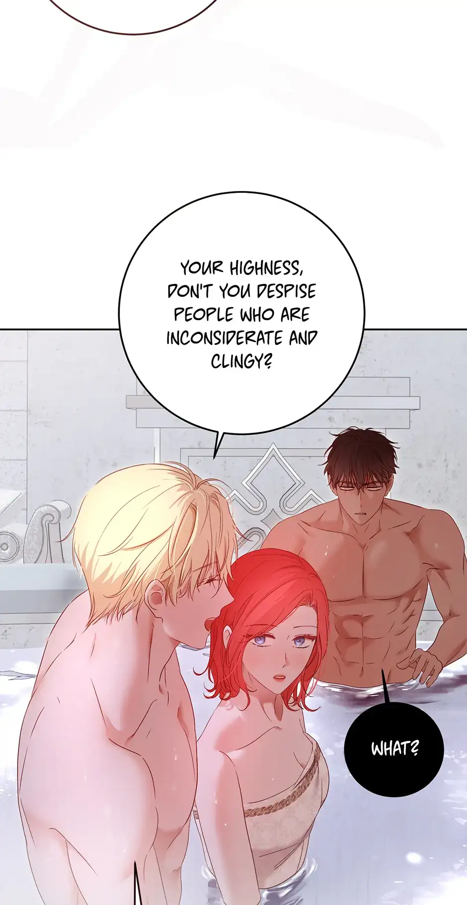 It Looks Like I’ve Fallen into the World of a Reverse Harem Game ss3 - Chapter 146 - Page 64