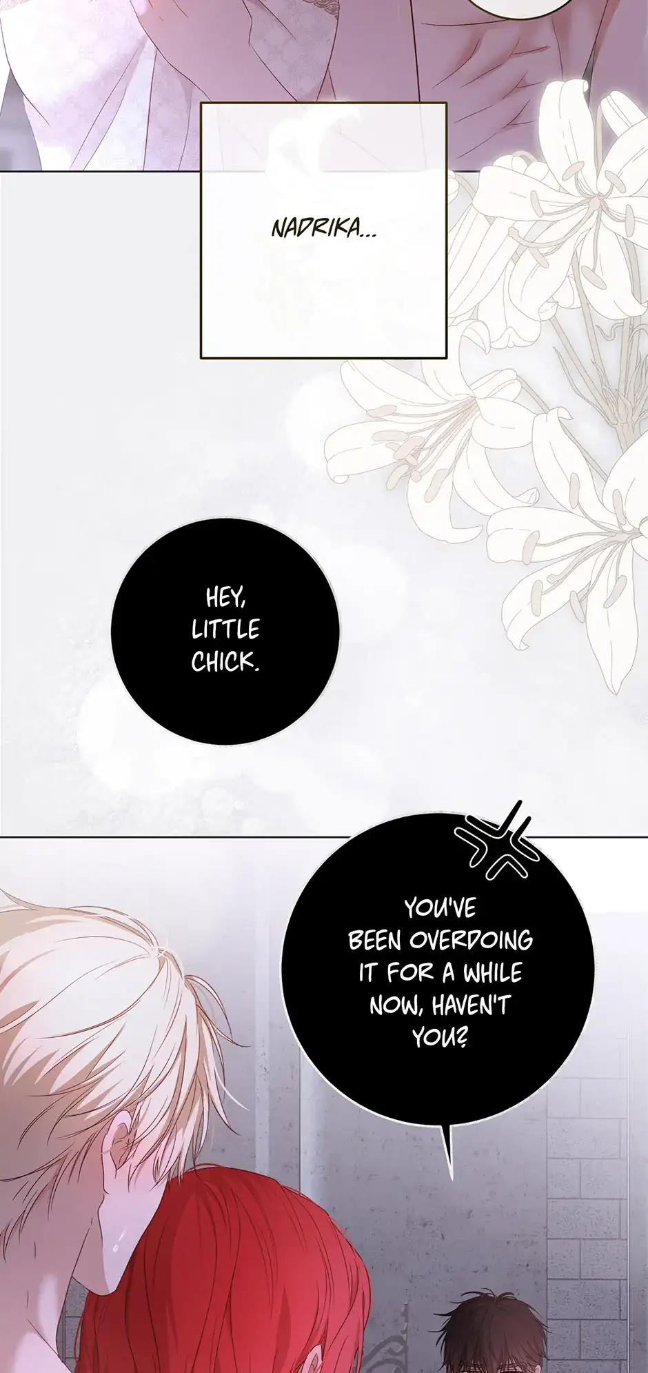 It Looks Like I’ve Fallen into the World of a Reverse Harem Game ss3 - Chapter 146 - Page 41