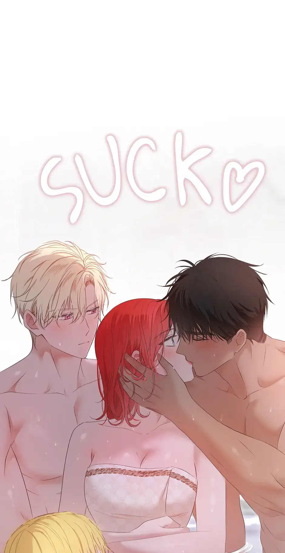 It Looks Like I’ve Fallen into the World of a Reverse Harem Game ss3 - Chapter 146 - Page 59