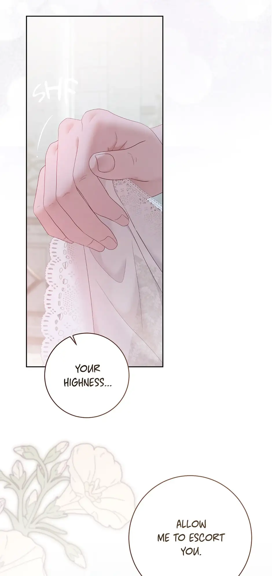 It Looks Like I’ve Fallen into the World of a Reverse Harem Game ss3 - Chapter 146 - Page 70