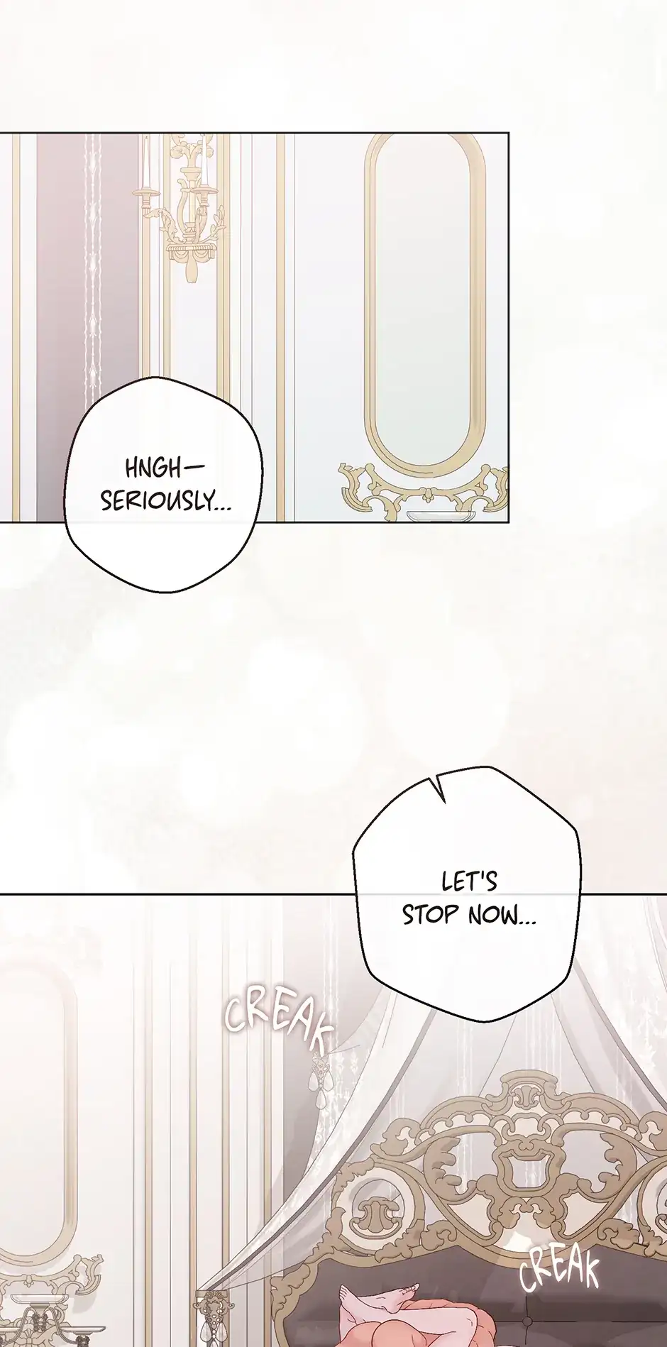 It Looks Like I’ve Fallen into the World of a Reverse Harem Game ss3 - Chapter 146 - Page 31