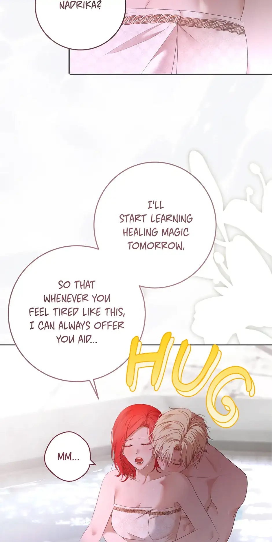 It Looks Like I’ve Fallen into the World of a Reverse Harem Game ss3 - Chapter 146 - Page 51