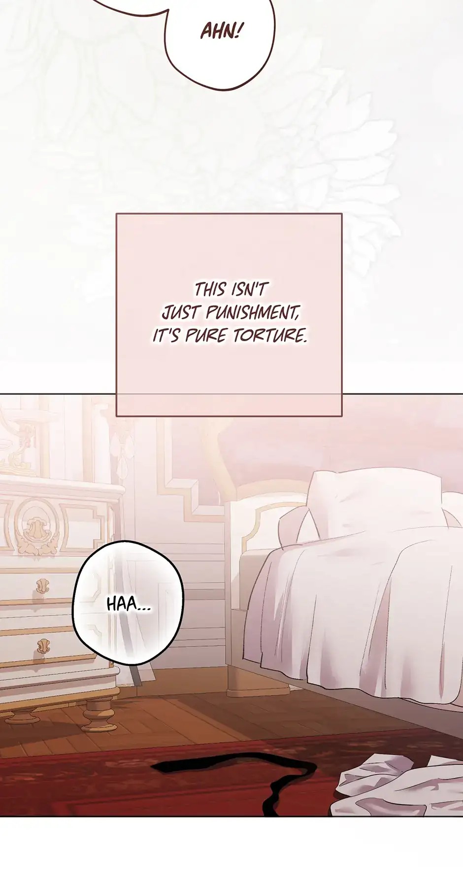 It Looks Like I’ve Fallen into the World of a Reverse Harem Game ss3 - Chapter 146 - Page 18