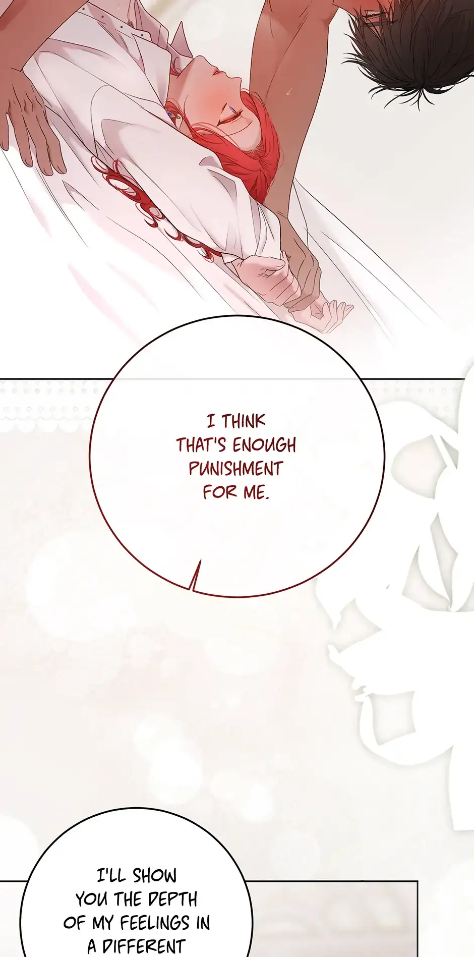 It Looks Like I’ve Fallen into the World of a Reverse Harem Game ss3 - Chapter 146 - Page 20