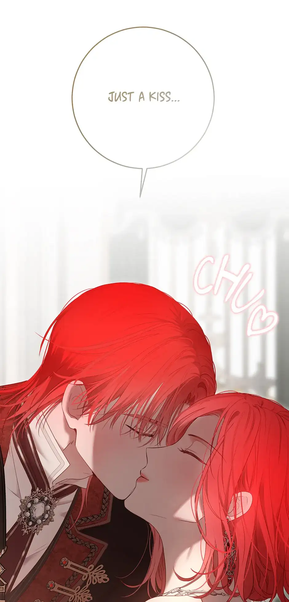 It Looks Like I’ve Fallen into the World of a Reverse Harem Game ss3 - Chapter 147 - Page 47
