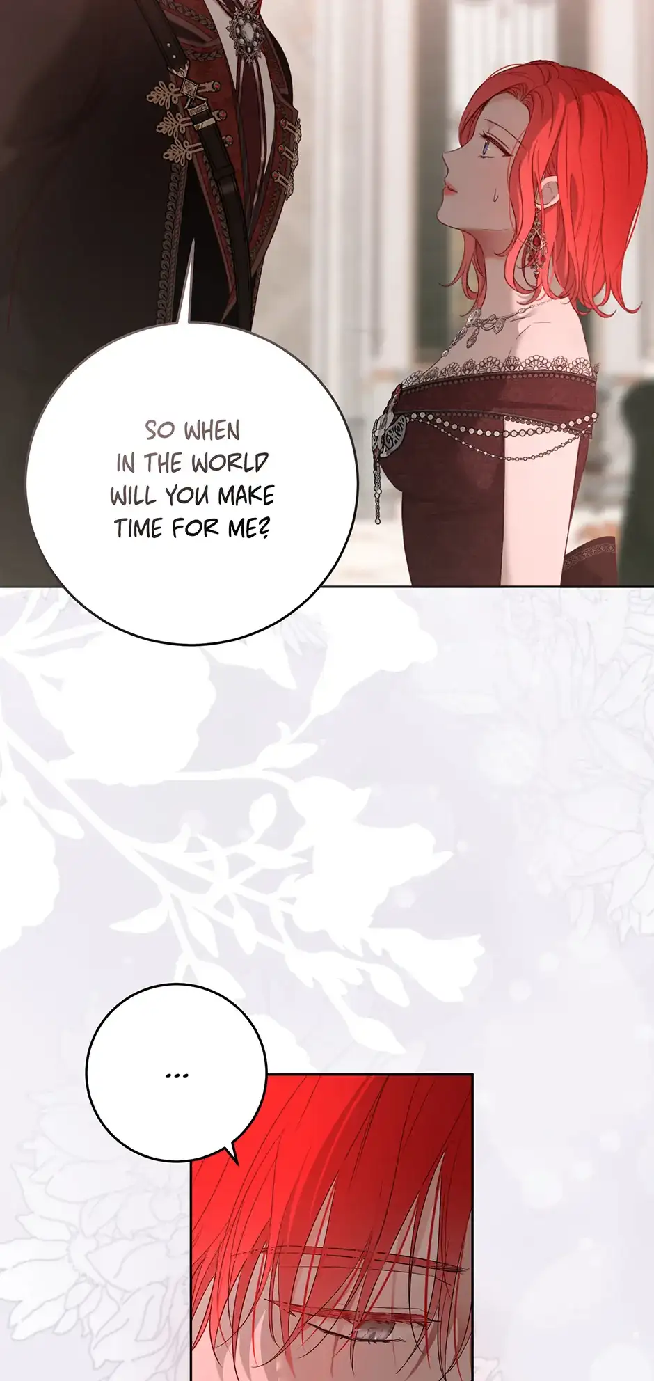 It Looks Like I’ve Fallen into the World of a Reverse Harem Game ss3 - Chapter 147 - Page 41