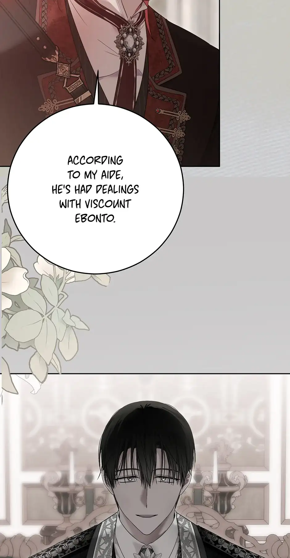 It Looks Like I’ve Fallen into the World of a Reverse Harem Game ss3 - Chapter 147 - Page 55