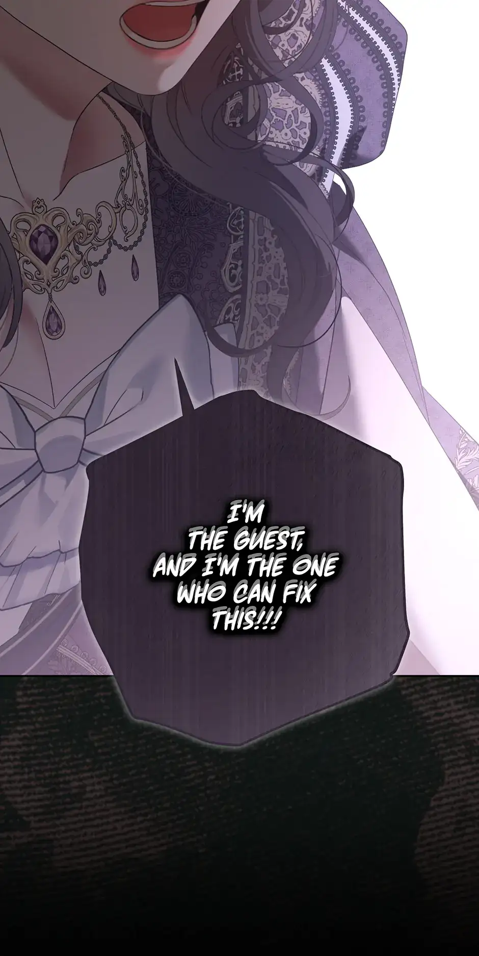 It Looks Like I’ve Fallen into the World of a Reverse Harem Game ss3 - Chapter 148 - Page 18