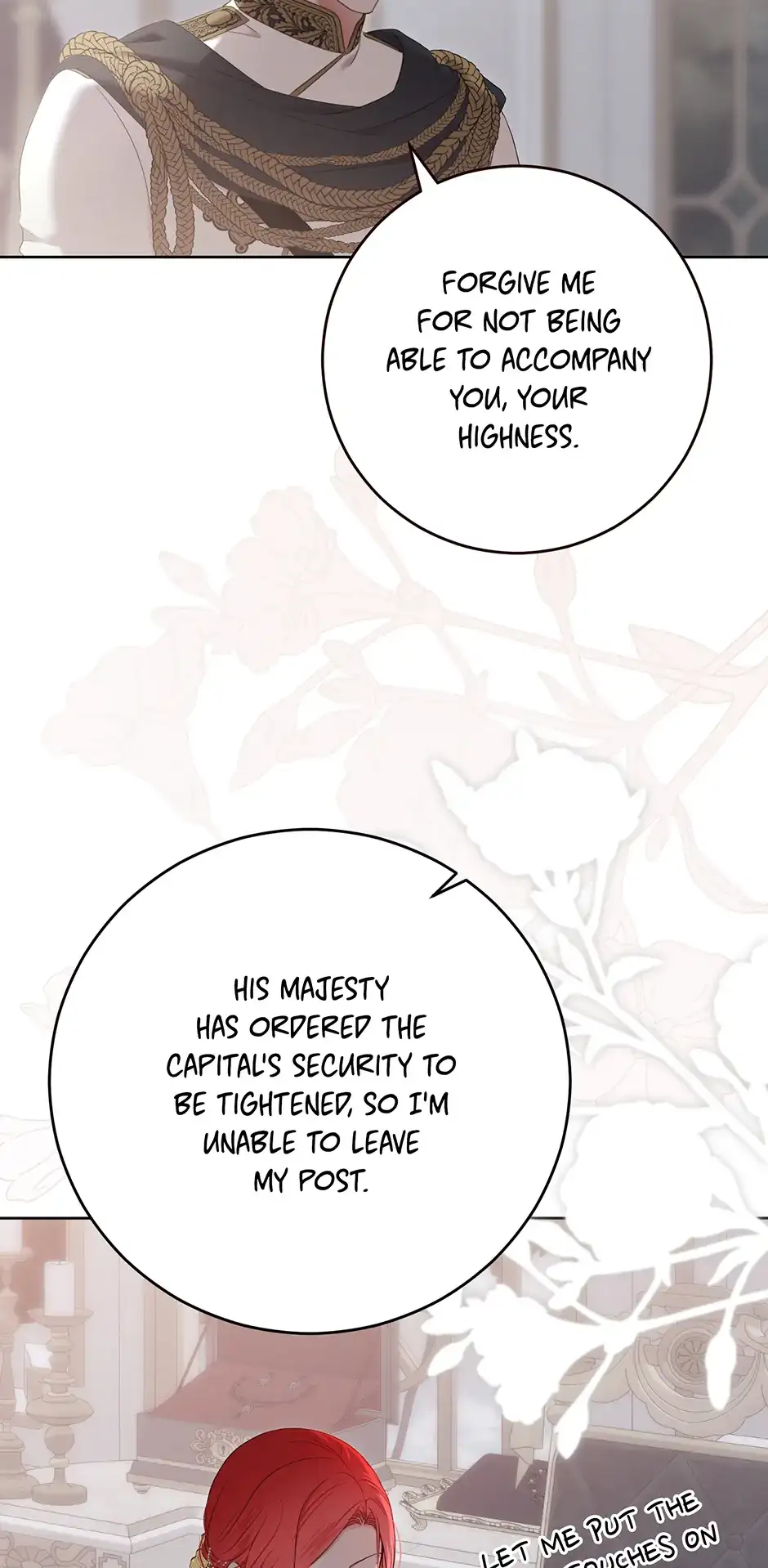 It Looks Like I’ve Fallen into the World of a Reverse Harem Game ss3 - Chapter 148 - Page 34