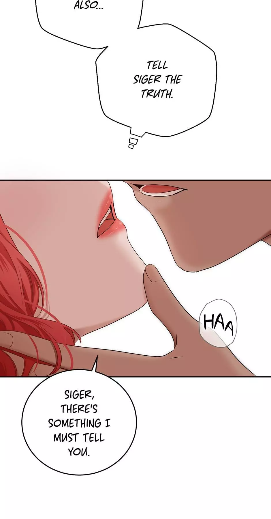 It Looks Like I’ve Fallen into the World of a Reverse Harem Game - Chapter 120 - Page 64