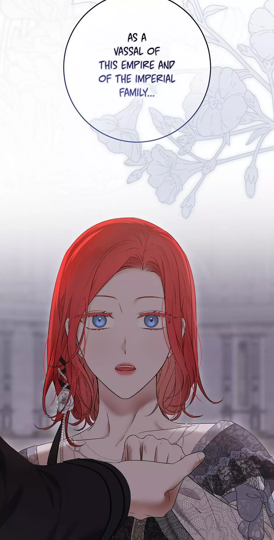It Looks Like I’ve Fallen into the World of a Reverse Harem Game - Chapter 127 - Page 26