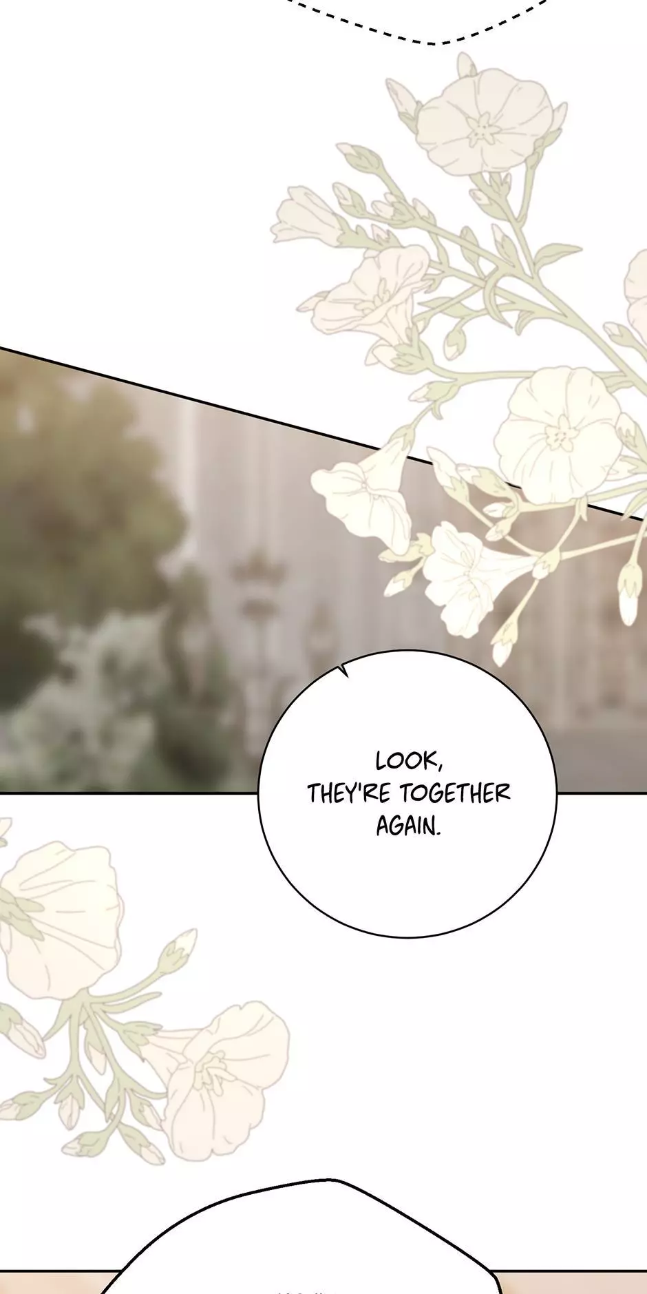 It Looks Like I’ve Fallen into the World of a Reverse Harem Game - Chapter 129 - Page 32