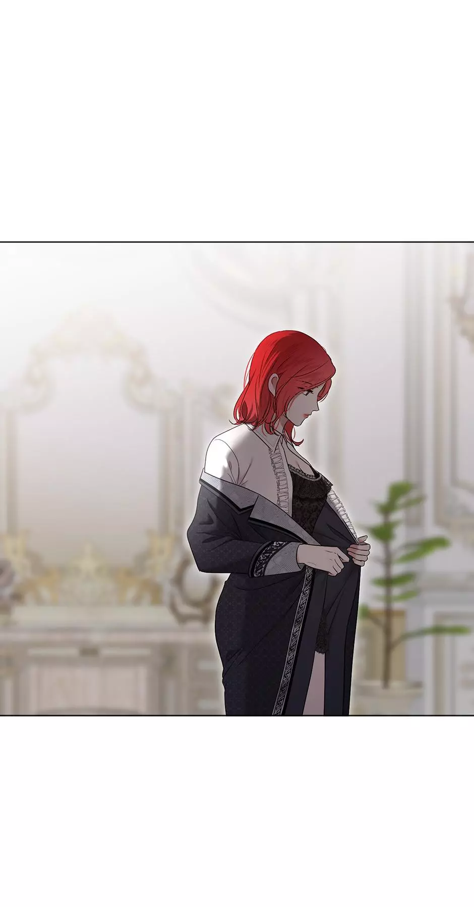 It Looks Like I’ve Fallen into the World of a Reverse Harem Game - Chapter 135 - Page 7