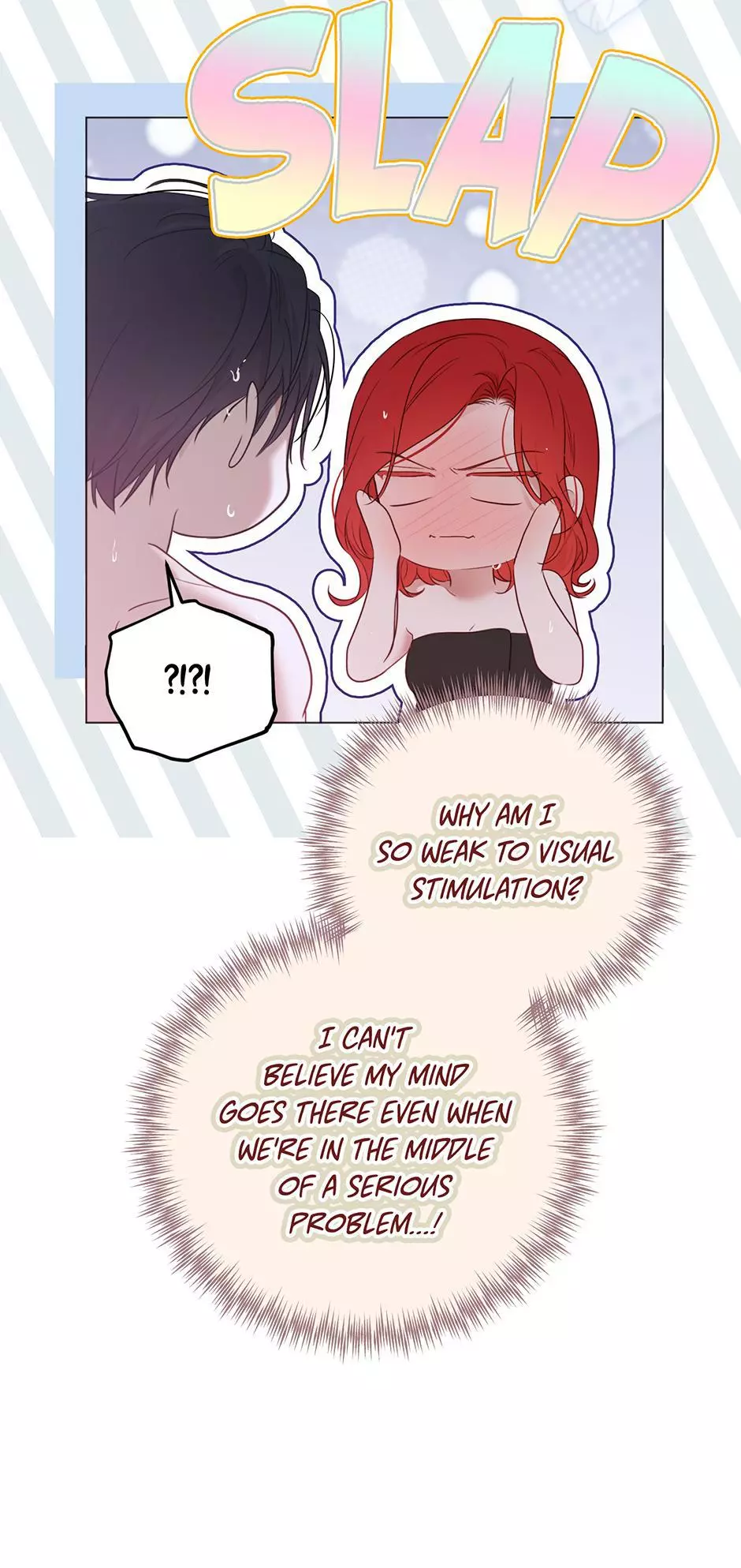It Looks Like I’ve Fallen into the World of a Reverse Harem Game - Chapter 135 - Page 28