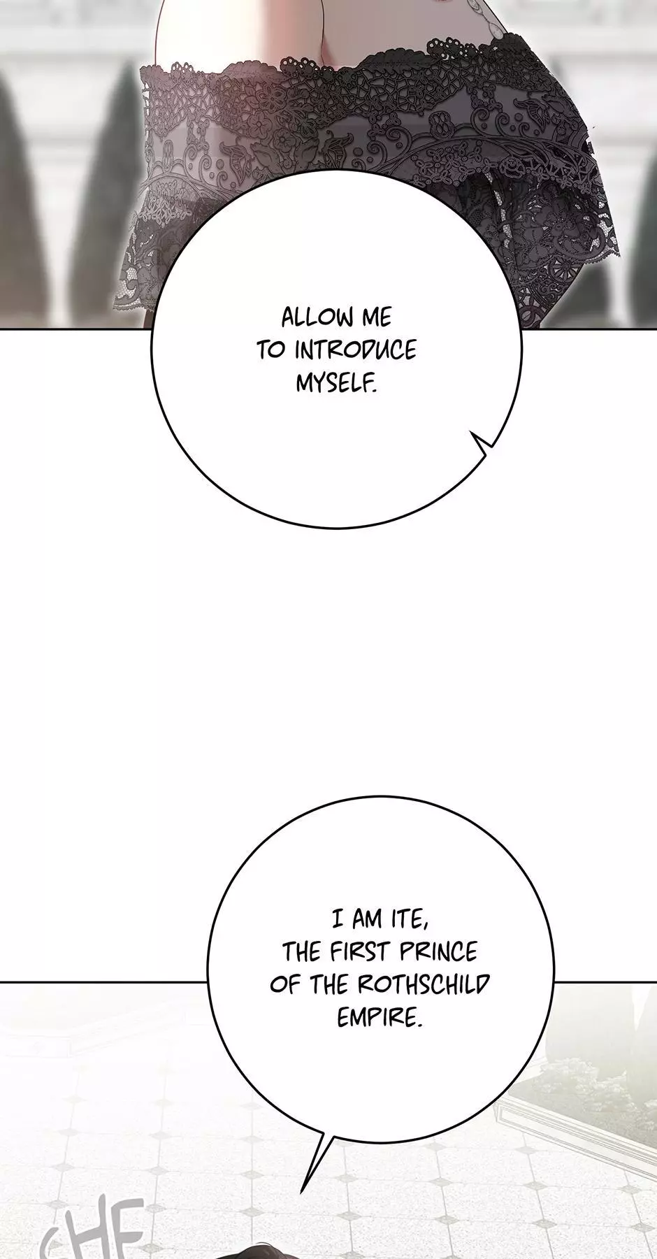 It Looks Like I’ve Fallen into the World of a Reverse Harem Game - Chapter 137 - Page 17
