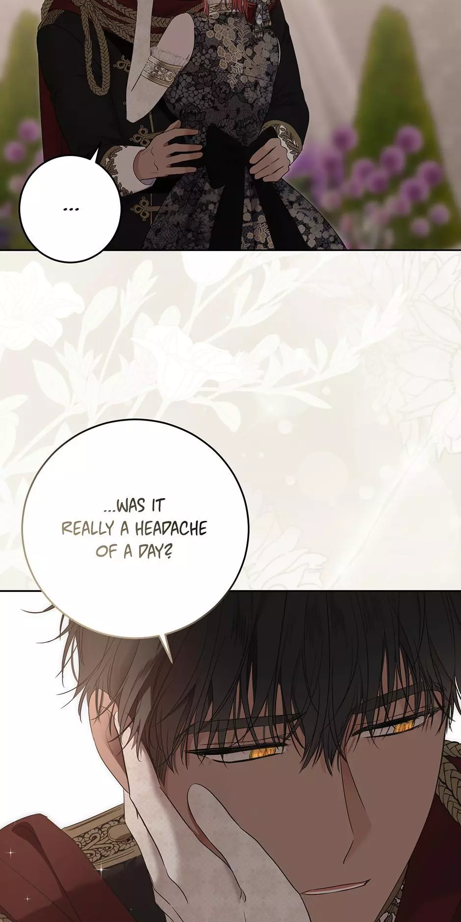 It Looks Like I’ve Fallen into the World of a Reverse Harem Game - Chapter 139 - Page 5