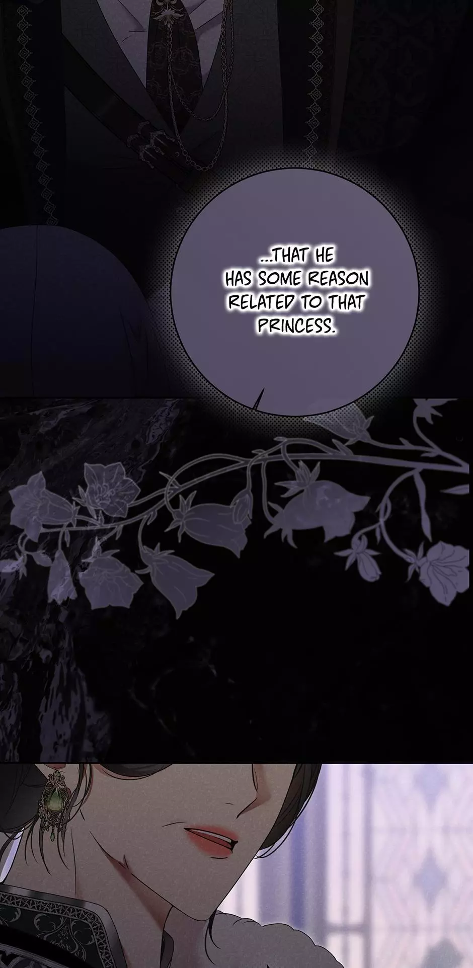 It Looks Like I’ve Fallen into the World of a Reverse Harem Game - Chapter 140 - Page 14