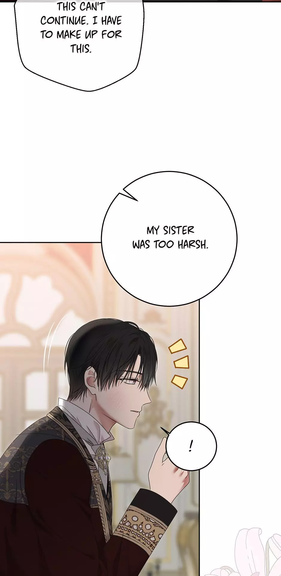 It Looks Like I’ve Fallen into the World of a Reverse Harem Game - Chapter 140 - Page 16