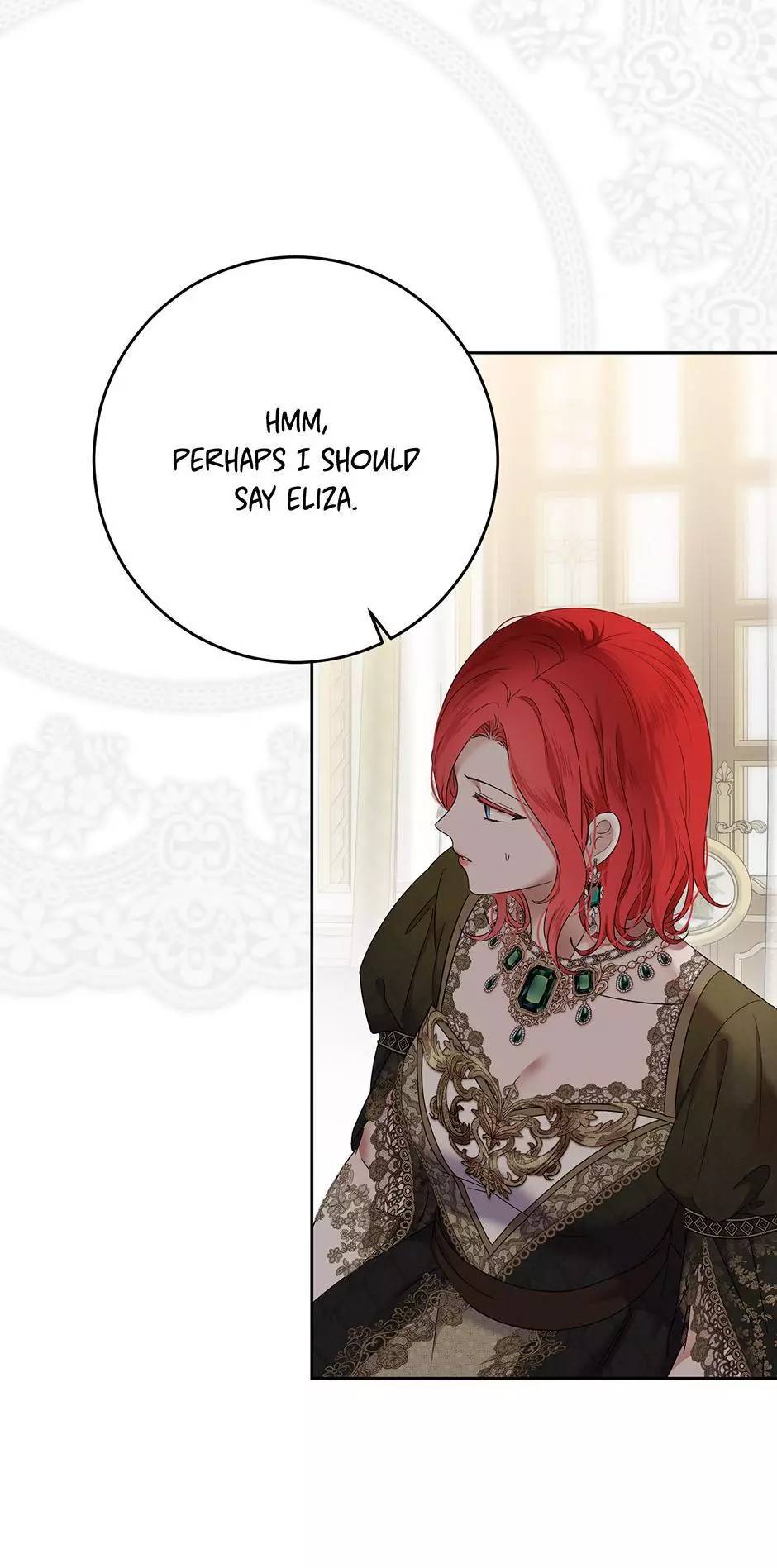 It Looks Like I’ve Fallen into the World of a Reverse Harem Game - Chapter 140 - Page 44