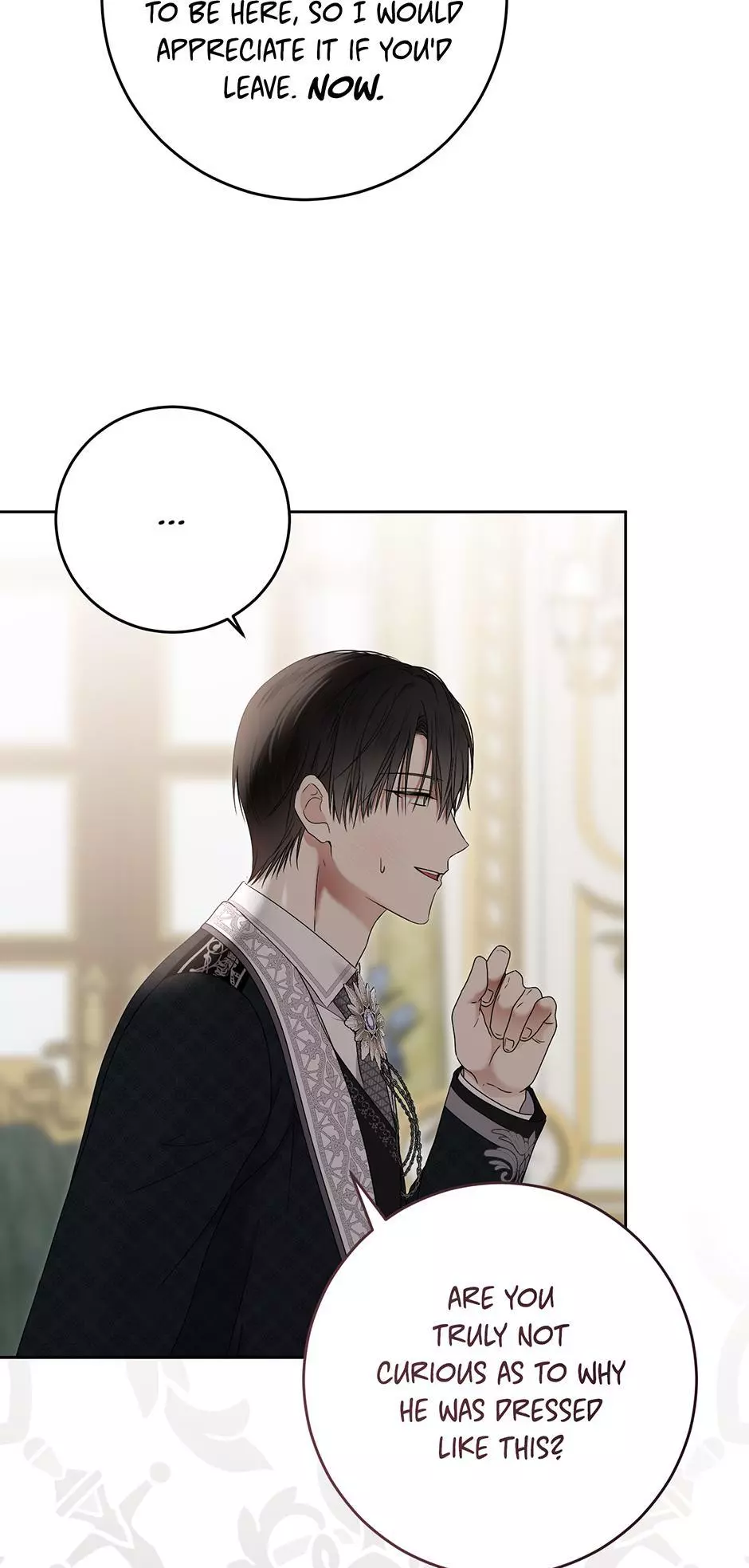 It Looks Like I’ve Fallen into the World of a Reverse Harem Game - Chapter 140 - Page 50