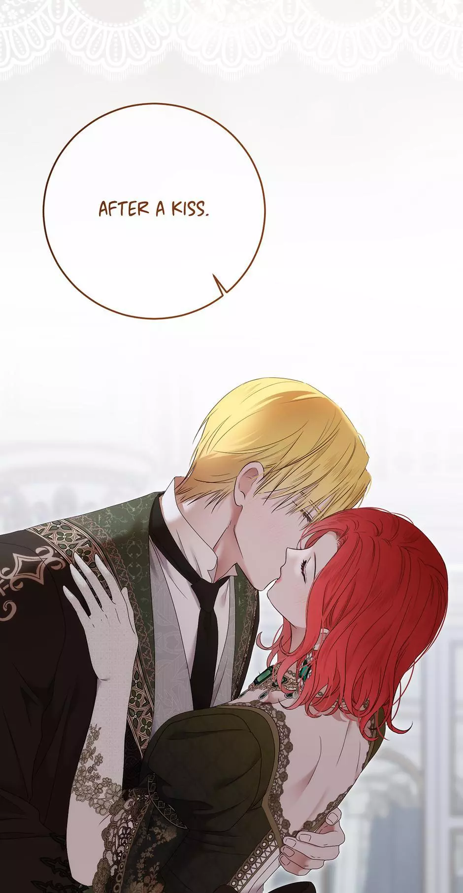 It Looks Like I’ve Fallen into the World of a Reverse Harem Game - Chapter 140 - Page 71