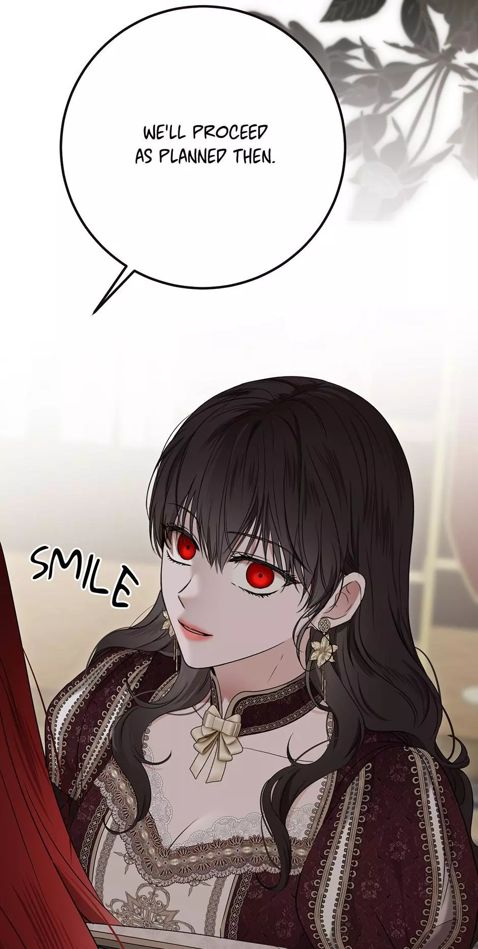 It Looks Like I’ve Fallen into the World of a Reverse Harem Game - Chapter 142 - Page 23