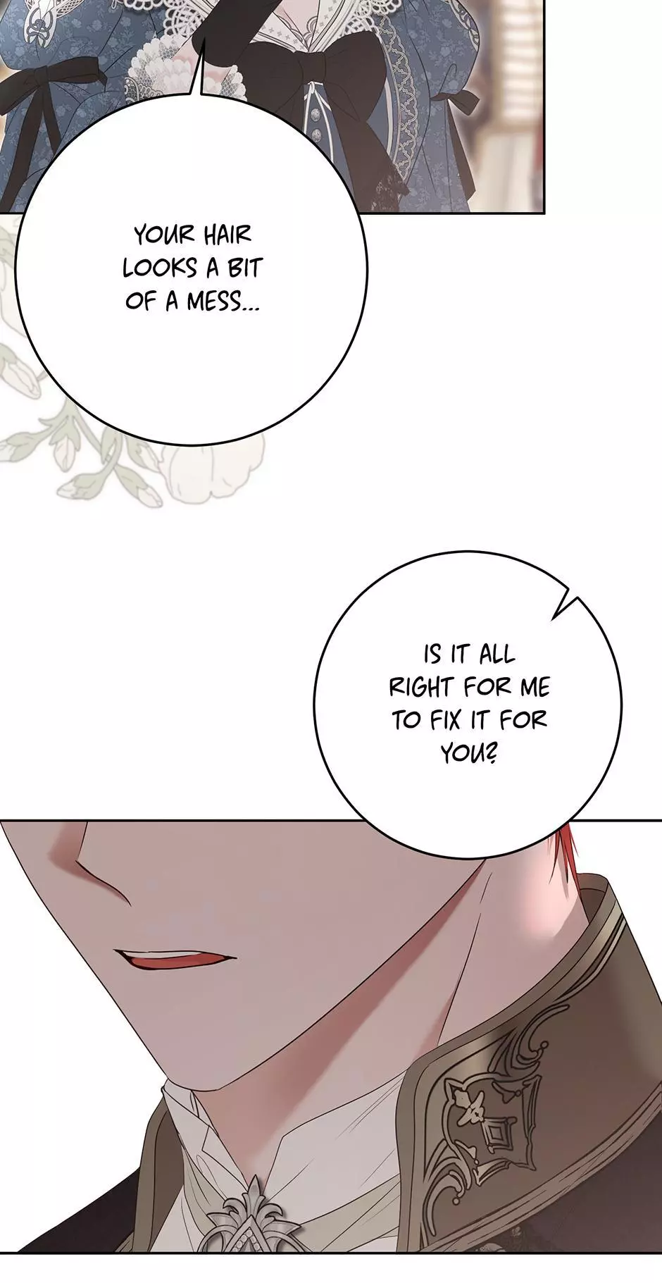 It Looks Like I’ve Fallen into the World of a Reverse Harem Game - Chapter 142 - Page 63