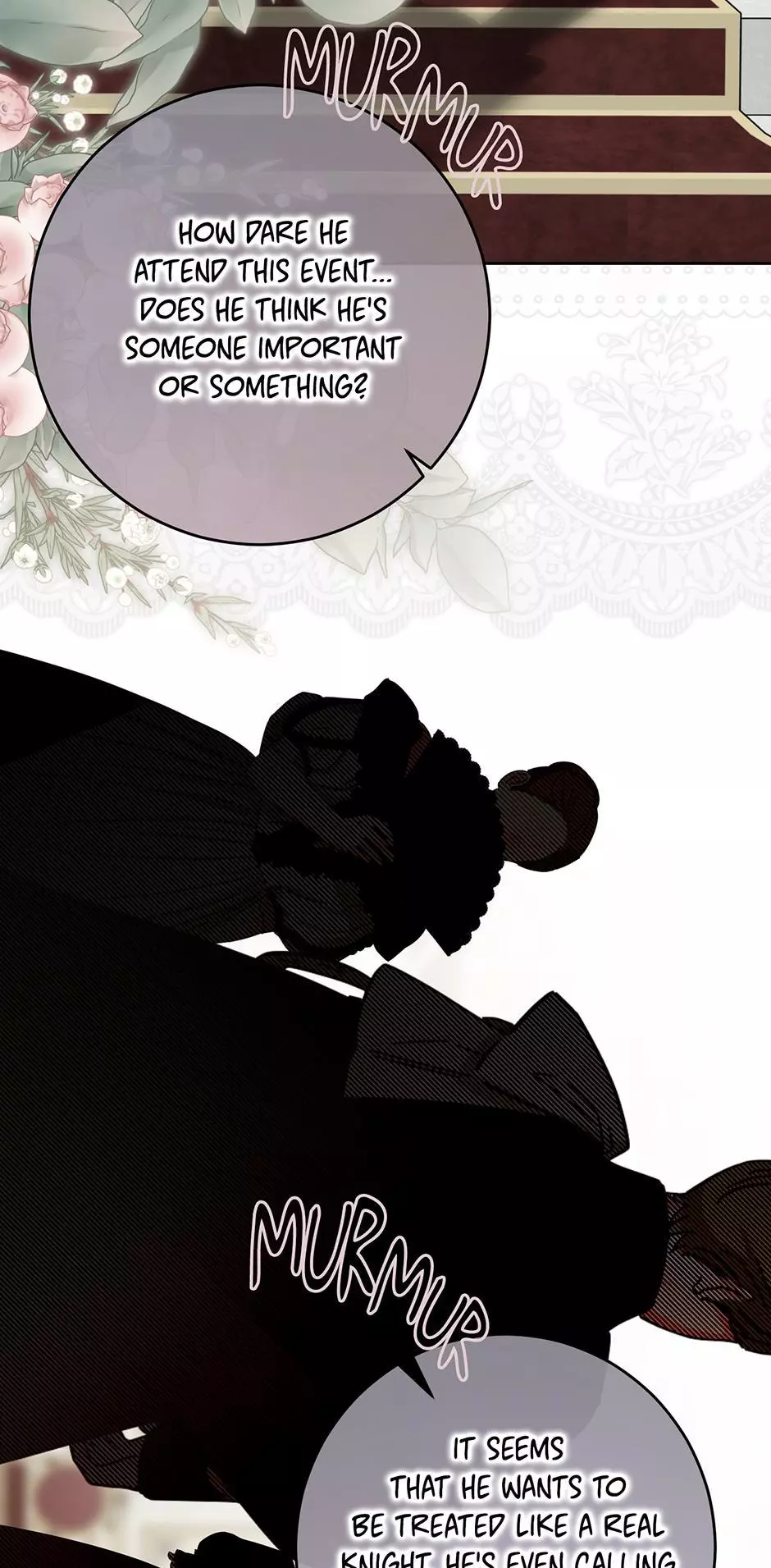 It Looks Like I’ve Fallen into the World of a Reverse Harem Game - Chapter 142 - Page 71