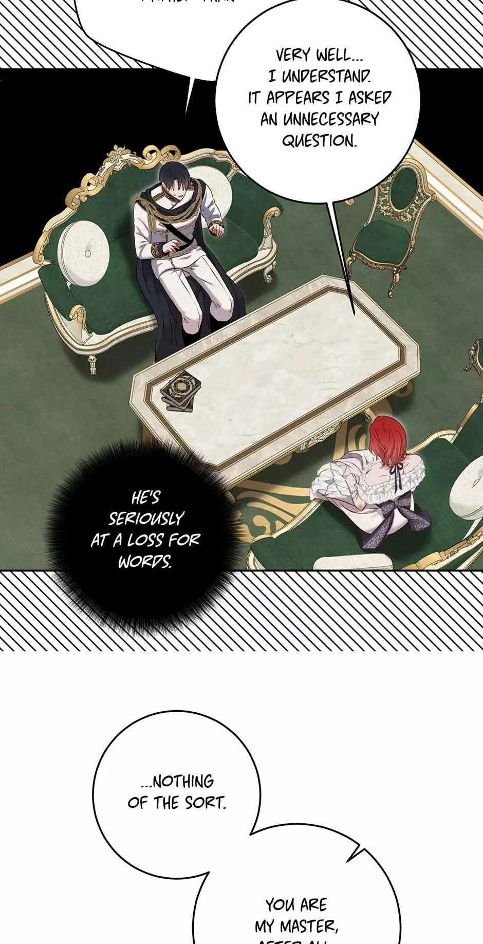 It Looks Like I’ve Fallen into the World of a Reverse Harem Game - Chapter 95 - Page 7