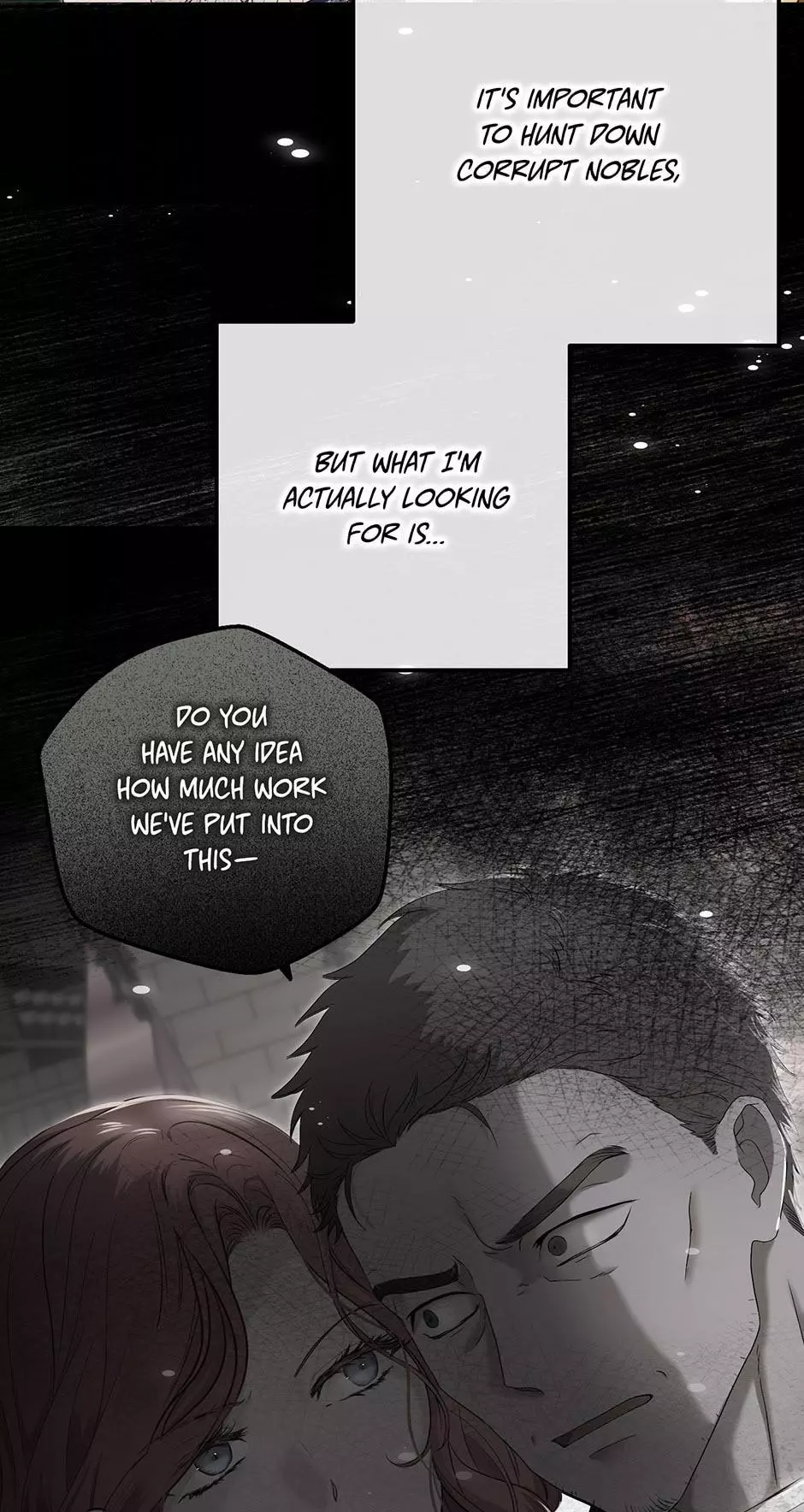 It Looks Like I’ve Fallen into the World of a Reverse Harem Game - Chapter 95 - Page 18