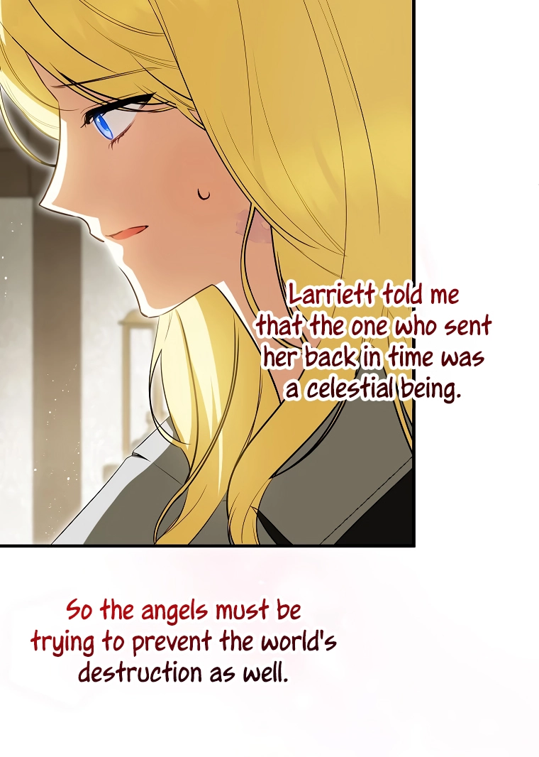 It Seems I've Transmigrated Somewhere [Speedcat Version] - Chapter 47 - Page 71