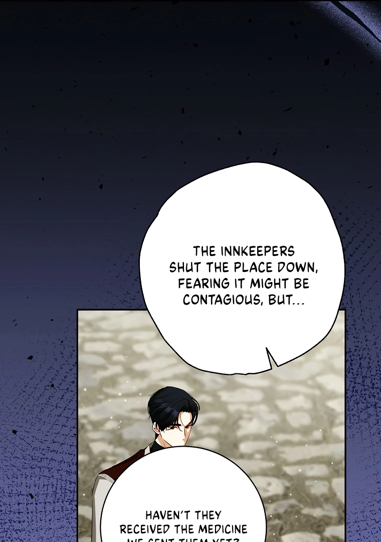 It Seems I've Transmigrated Somewhere [Speedcat Version] - Chapter 50 - Page 31