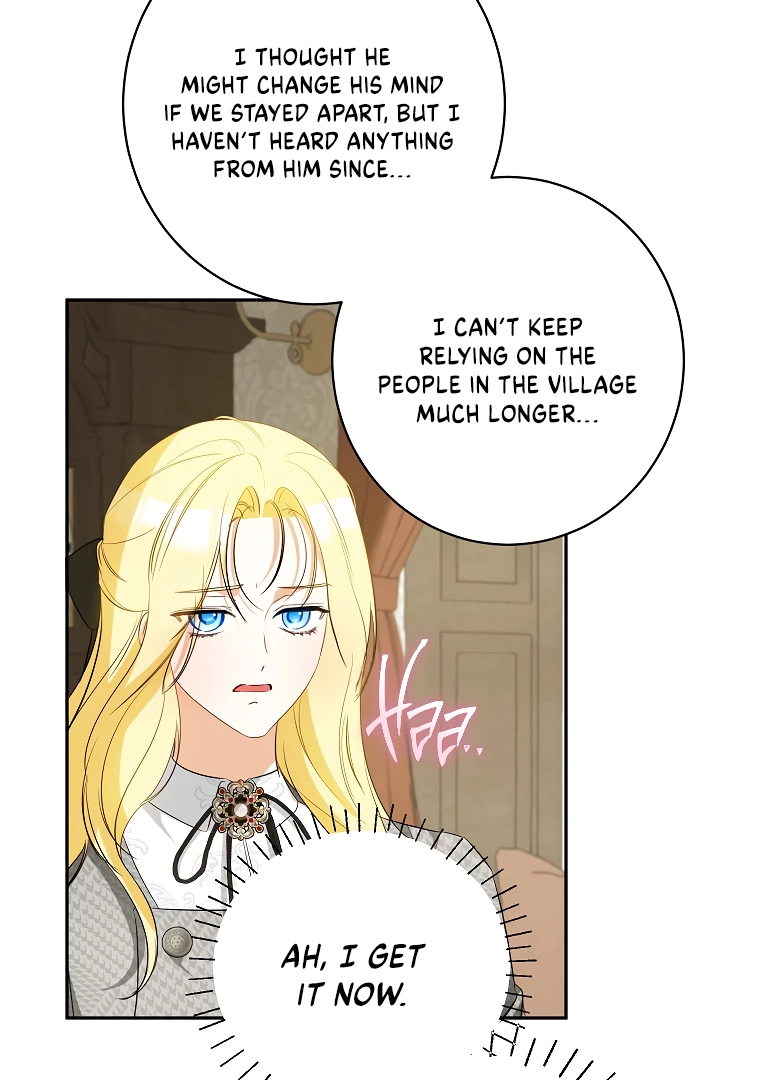 It Seems I've Transmigrated Somewhere [Speedcat Version] - Chapter 51 - Page 28