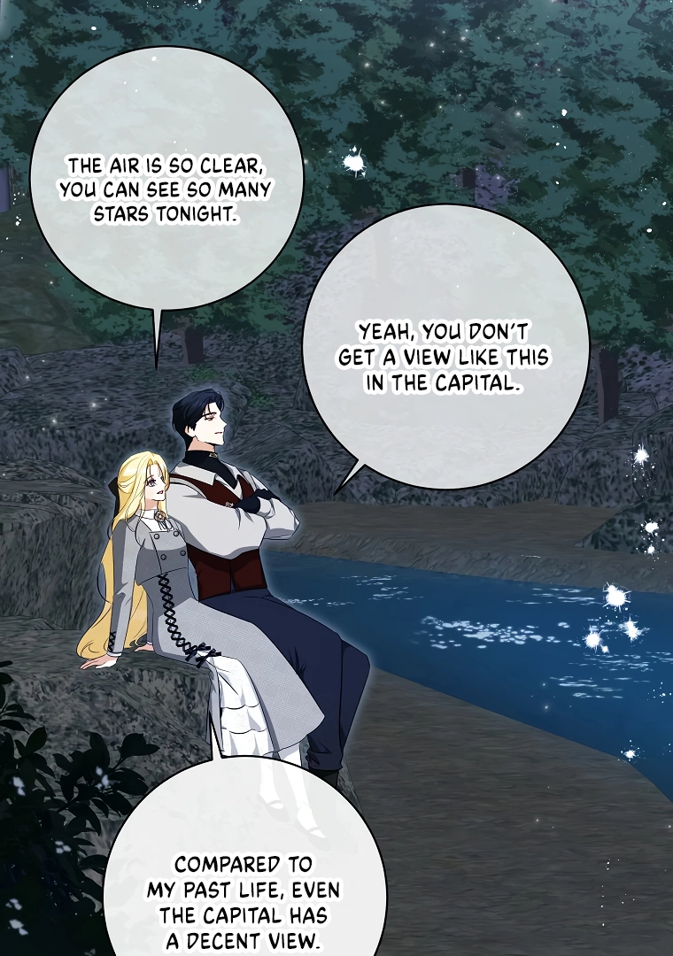 It Seems I've Transmigrated Somewhere [Speedcat Version] - Chapter 51 - Page 57
