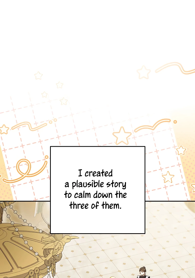 It Seems I've Transmigrated Somewhere [Speedcat Version] - Chapter 55 - Page 2