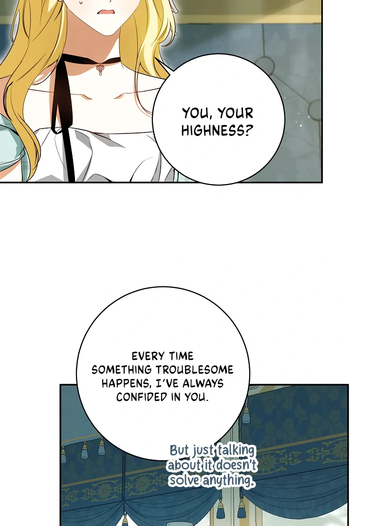 It Seems I've Transmigrated Somewhere [Speedcat Version] - Chapter 60 - Page 61