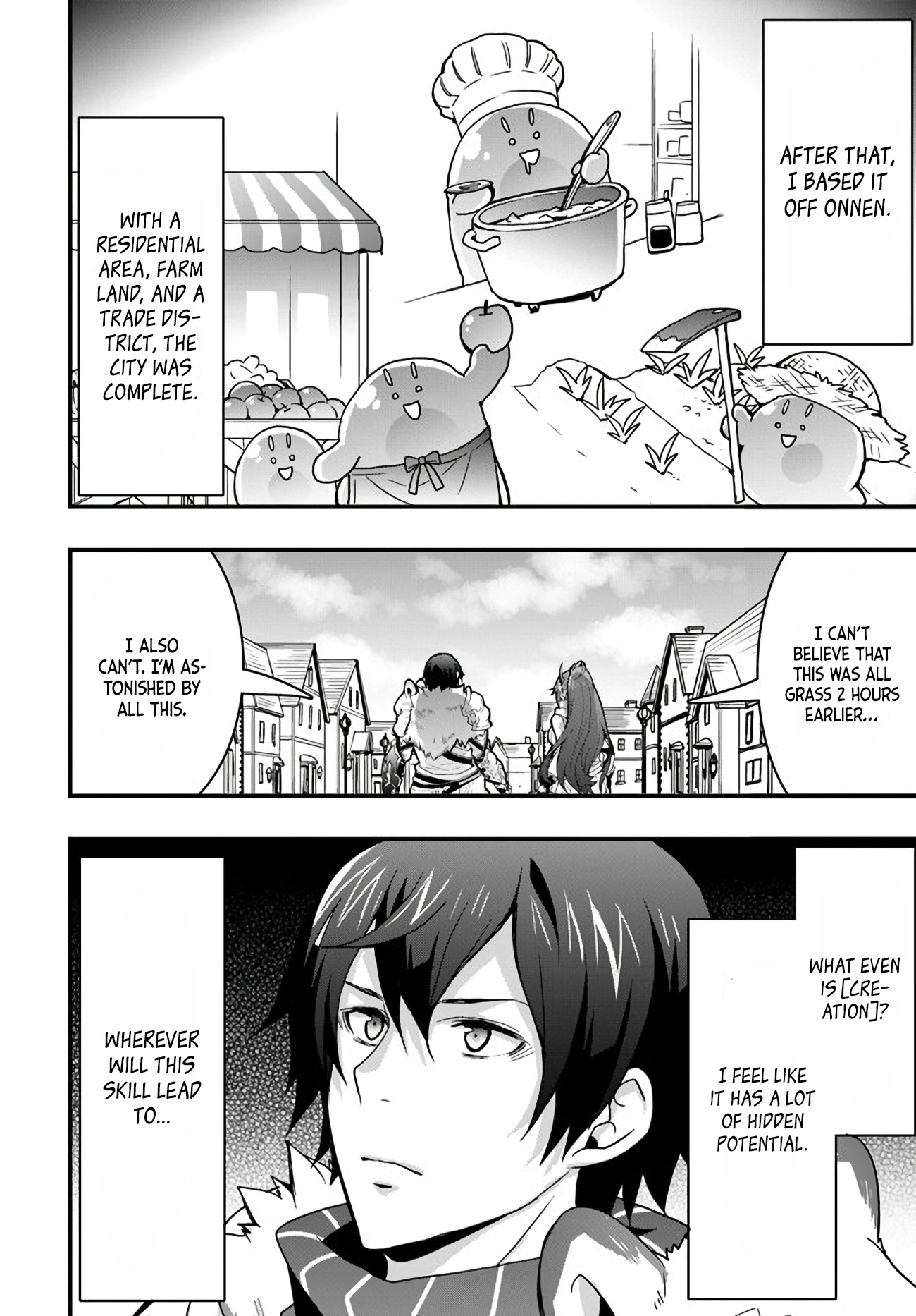 It Seems the Production Skill Acquired in Another World is the Strongest. - Chapter 10 - Page 23