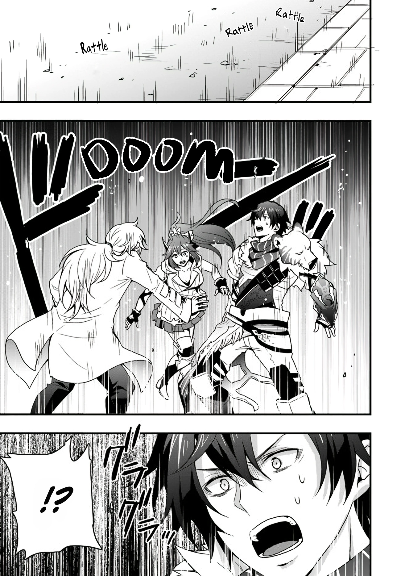 It Seems the Production Skill Acquired in Another World is the Strongest. - Chapter 10 - Page 26