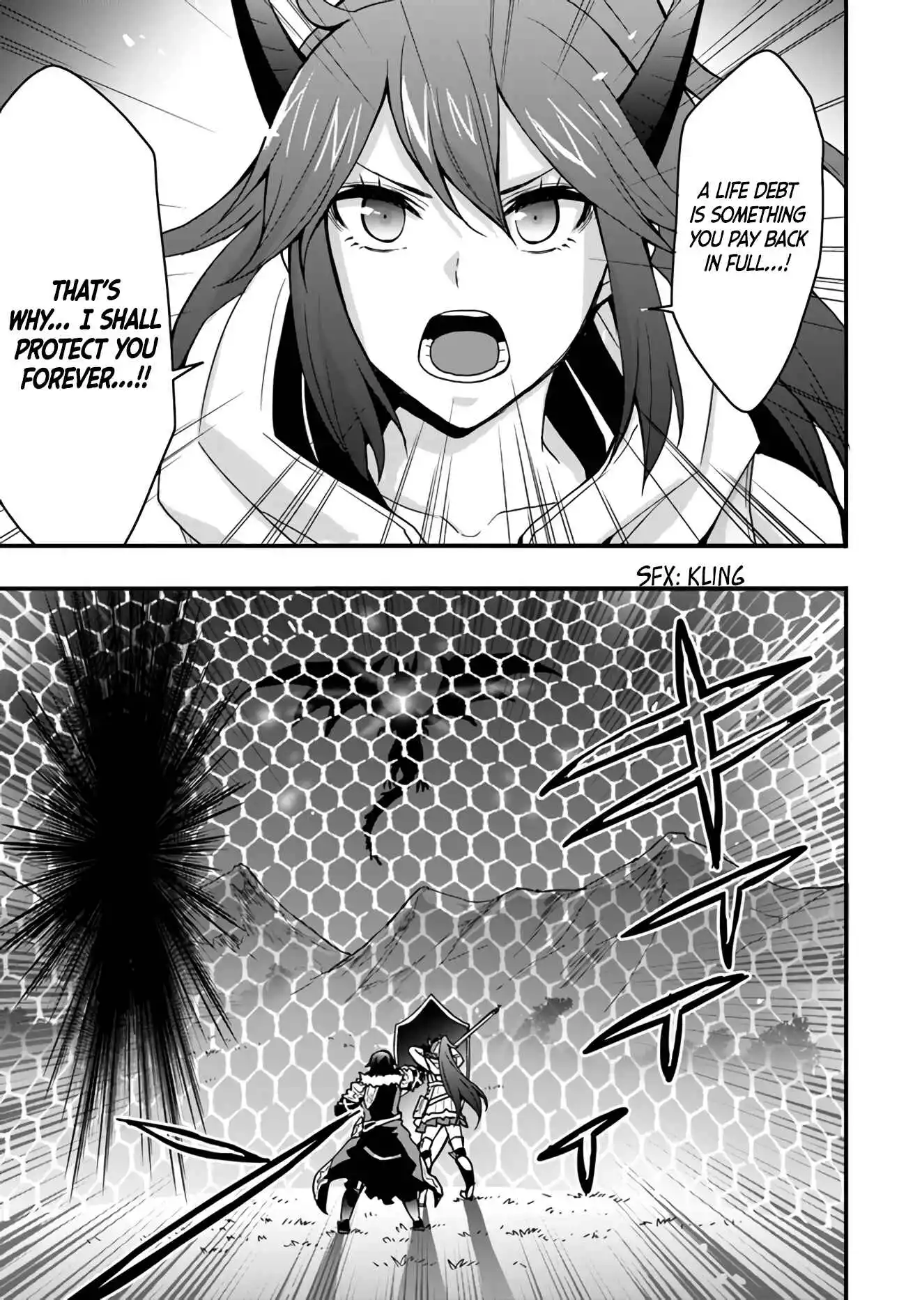 It Seems the Production Skill Acquired in Another World is the Strongest. - Chapter 15.1 - Page 7