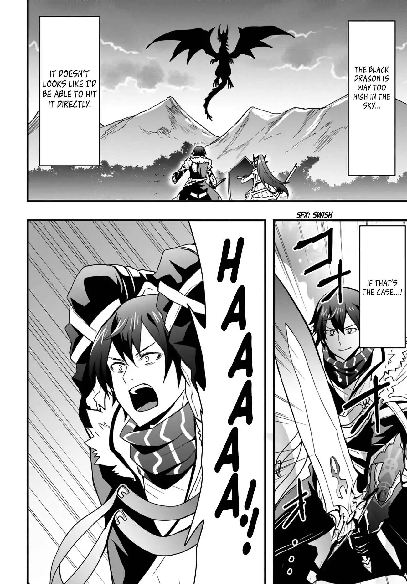 It Seems the Production Skill Acquired in Another World is the Strongest. - Chapter 15.1 - Page 2